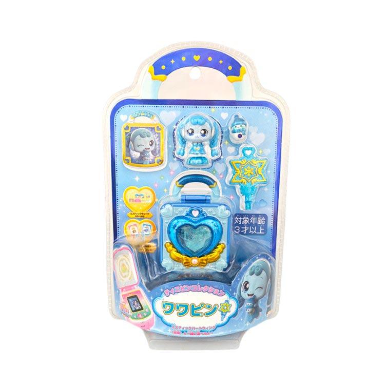 シークレット キャッチ!ティニピン ロイヤルティニピンコレクション