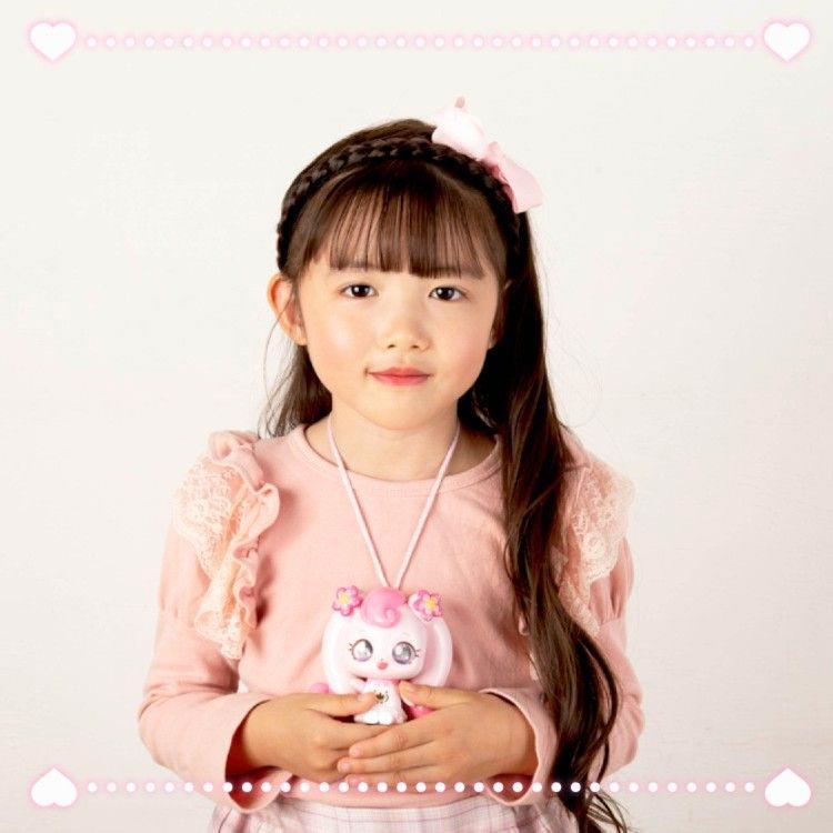 シークレット キャッチ!ティニピン おしゃべりハチュピン 韓国アニメ