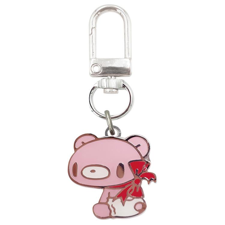 グル〜ミ〜 8203-397 メタルチャーム ベビーグルーミーB キーホルダー