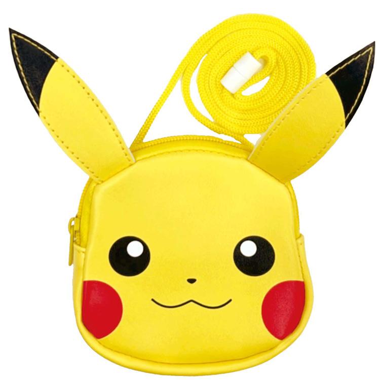 ポケモンタイム スカジャンピカチュウ ポーチ 駿河屋 - 【買取】ピカチュウ スカジャンモチーフ ポーチ pokemon time