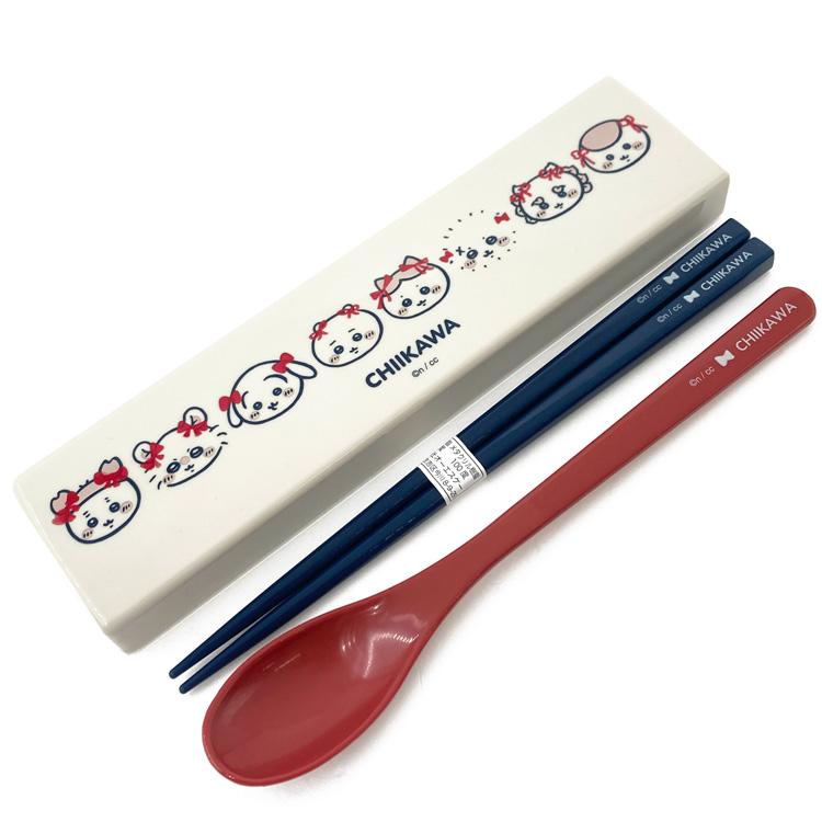 ちいかわ コンビセット 267561 リボン ハチワレ うさぎ モモンガ くり