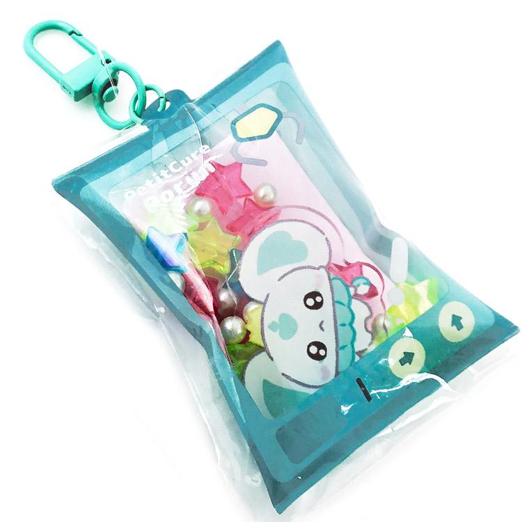 みるくふぁくとりー アプリ学園 キーホルダー C-TYPE 全10種セット みるくふぁくとりー アプリ学園 キーホルダー C-TYPE 全10種セット