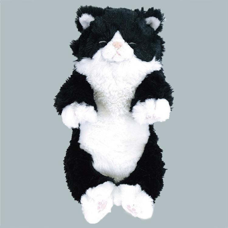 新品未開封 チェンソーマン ひざねこニャーコ ぬいぐるみ 猫 にゃーこ