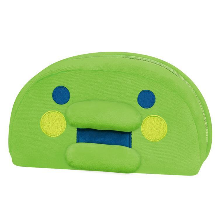 たまごっち ぬいぐるみペンポーチ くちぱっち 269439 TAMAGOTCHI