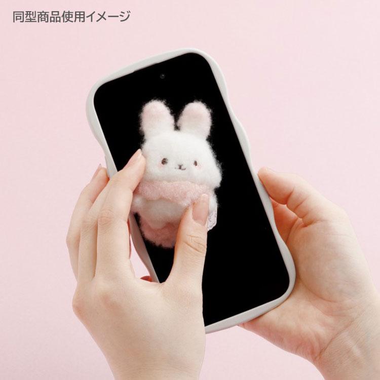 シュガーココムー ミニミニぬいぐるみクリーナー チューポップ
