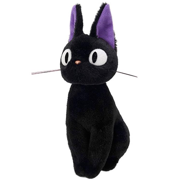 ジブリ ぬいぐるみ ハウルの動く城 ぬいぐるみ/なかよしお手玉 カルシファー（7734） | す