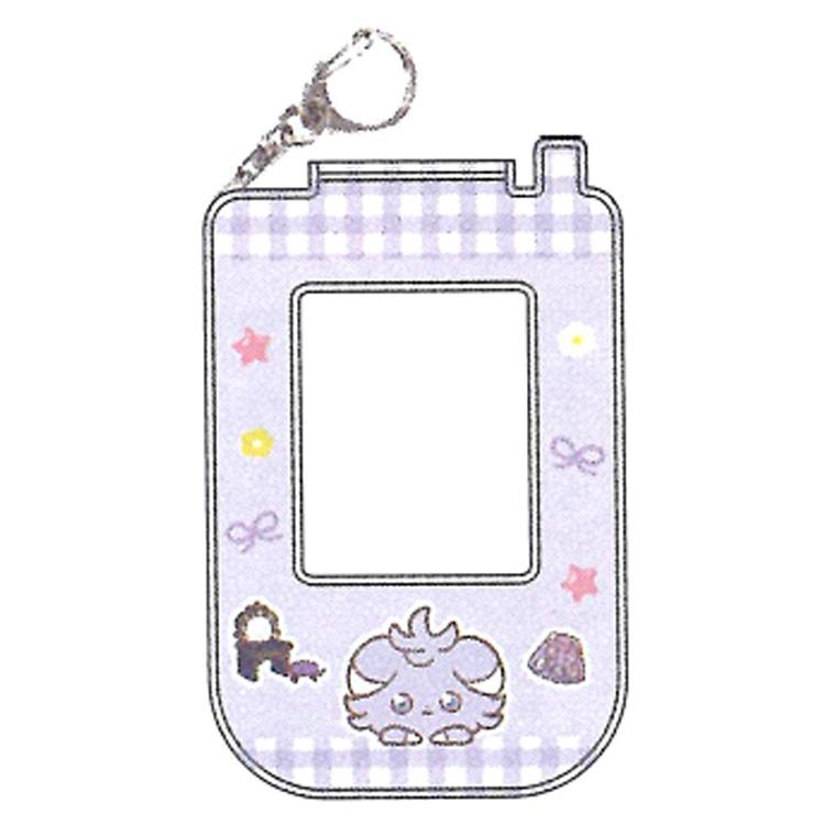 ポケットモンスター カードホルダー ニャスパー 808642 ポケピース 第2