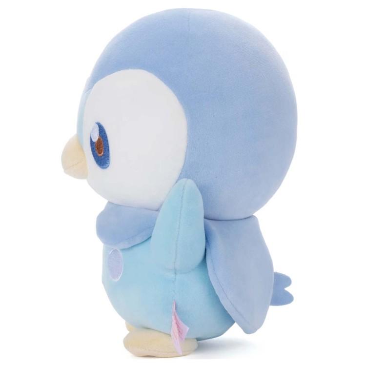 ポケットモンスター ぬいぐるみ ポッチャマ ポケピース Mocchi-Mocchi