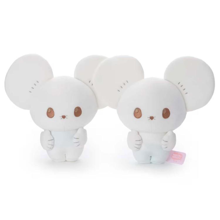 d*7様 ワッカネズミ イッカネズミ ぬいぐるみ ポケピース まとめ売り クリス ポケットモンスター ぬいぐるみ ワッカネズミ ポケピース Mocchi