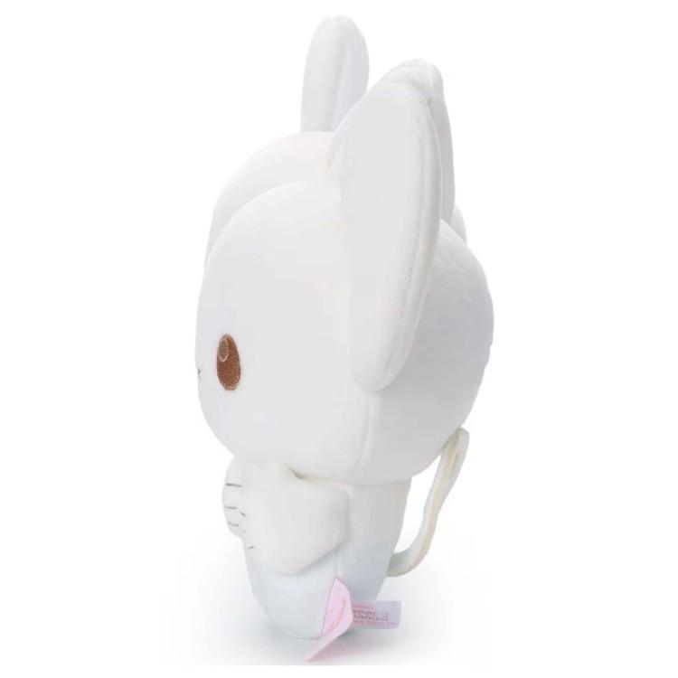 ポケットモンスター ぬいぐるみ ワッカネズミ ポケピース Mocchi