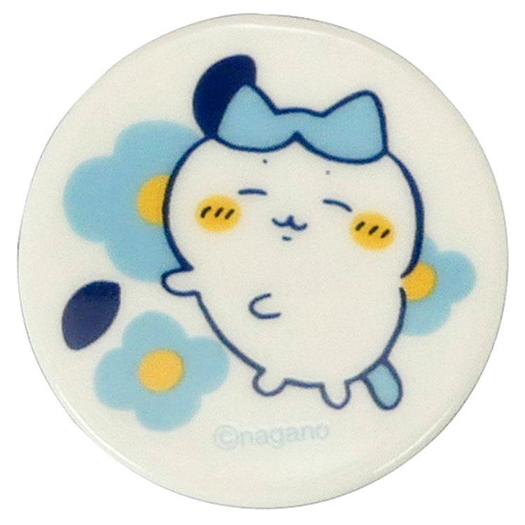 ちいかわ 箸置き ハチワレ 129401 フラワーガーデン CHIIKAWA なんか