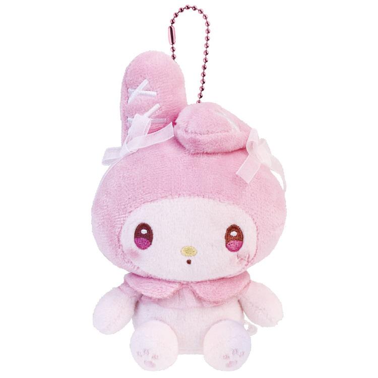 マイメロディ ぬいぐるみマスコット 254330 バレエコア SANRIO