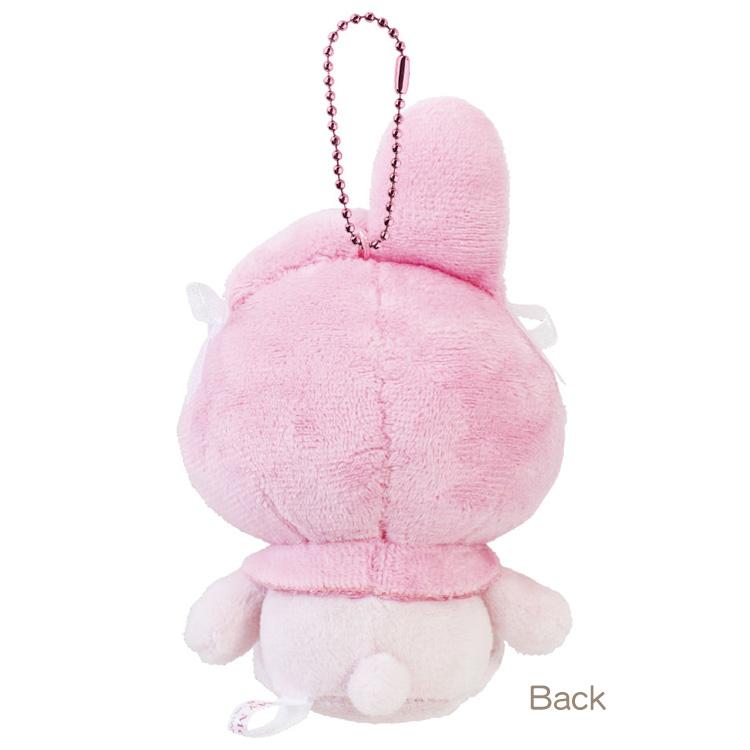 マイメロディ ぬいぐるみマスコット 254330 バレエコア SANRIO