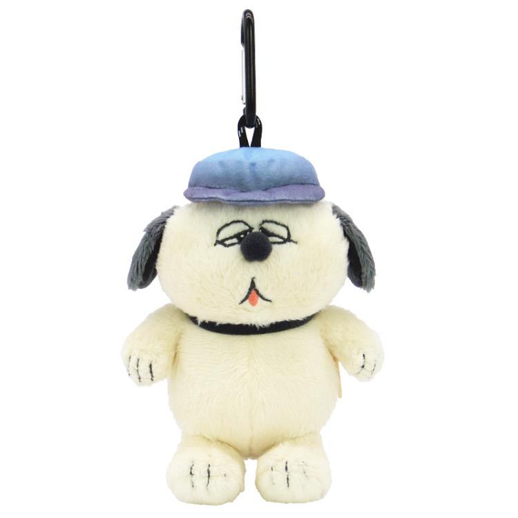 スヌーピー ぬいぐるみエコバッグ OLAF オラフ 214256 gradation Joe