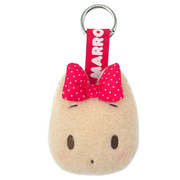 新品タグ付き】マロンクリーム アベイル サンリオ マスコット 6点