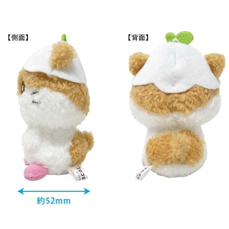 サンリオ コロコロクリリン 幼稚園児 マスコット ぬいぐるみ ボールチェーン マスコット ボールチェーンマスコット サンリオ コロコロ