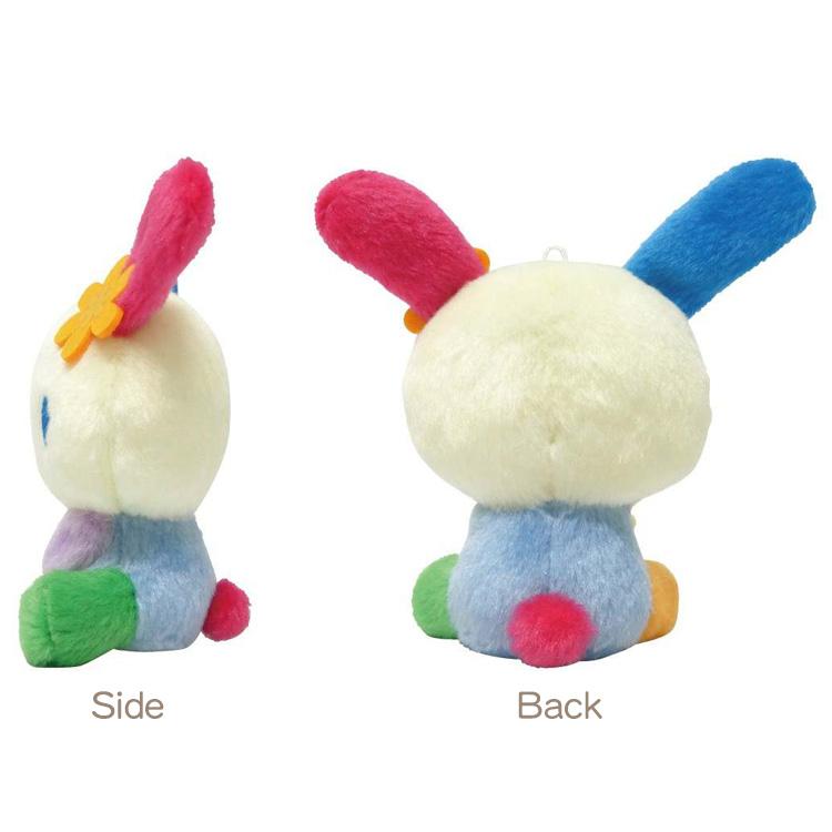 ウサハナ ボールチェーンマスコット 602543 胸キュンメモリーズ SANRIO