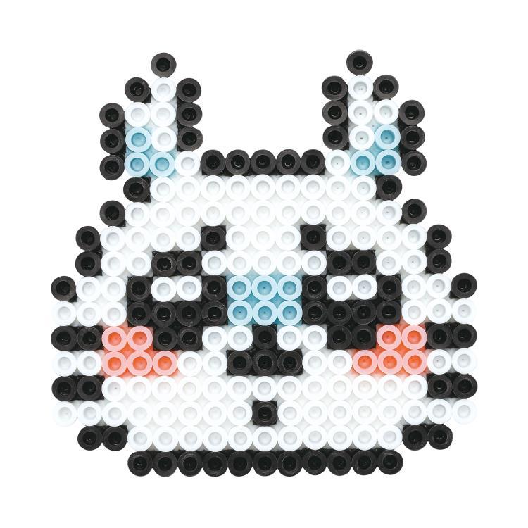 ちいかわ かんたん!キャラビーズセット モモンガ 233504 パーラー