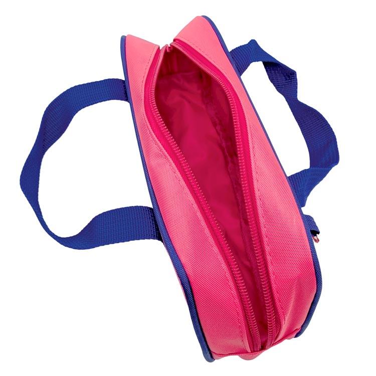 ワールドペガサス ペンポーチ ピンク 259410 WORLD PEGASUS ワッペ