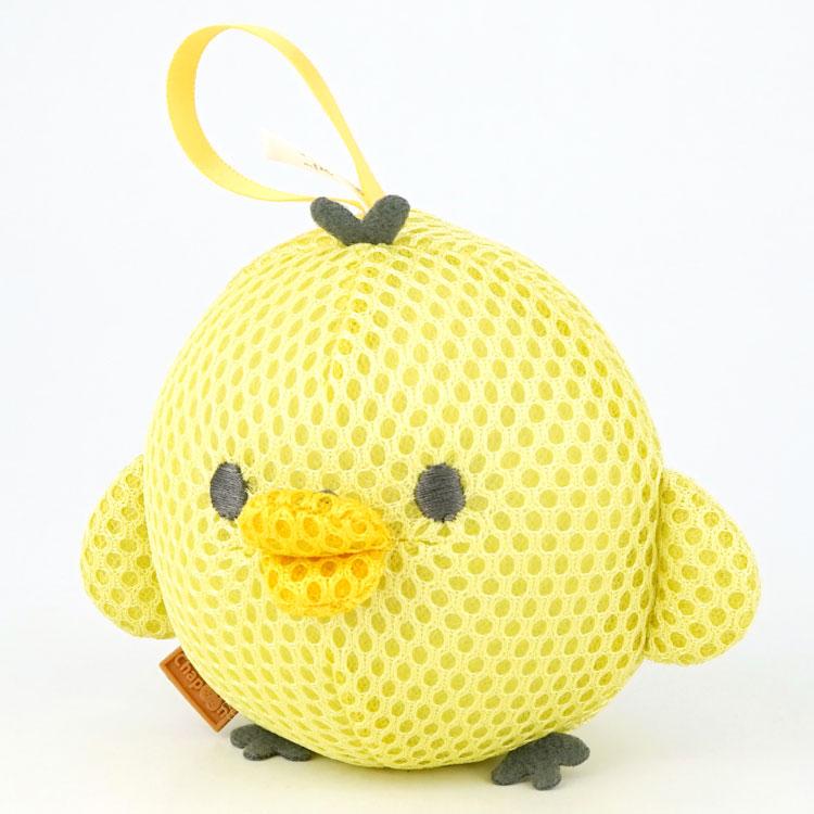 リラックマ バスぐるみ キイロイトリ 752513 : キャラクター雑貨