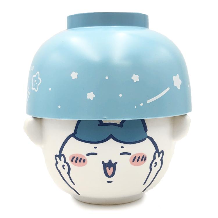 ちいかわ 汁椀茶碗セット ハチワレ 第2弾 242353 : キャラクター雑貨