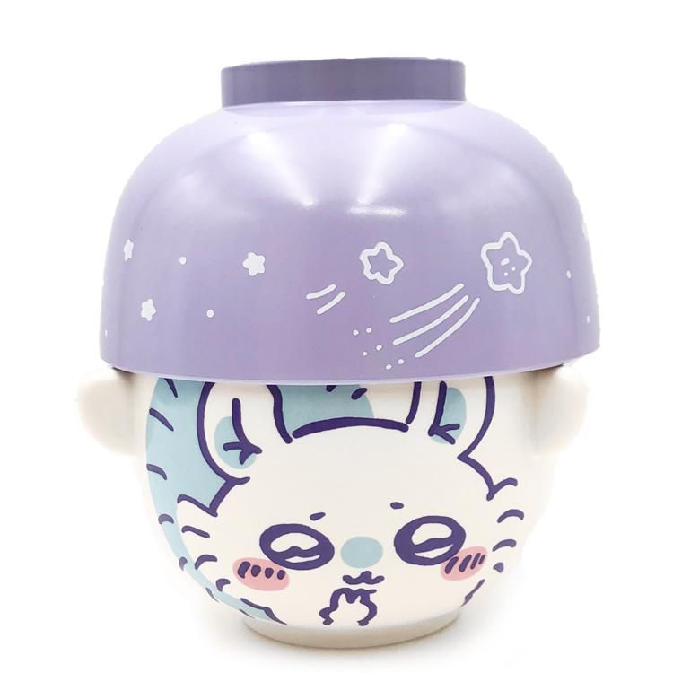 ちいかわ 汁椀茶碗セット モモンガ 第2弾 242377 : キャラクター雑貨