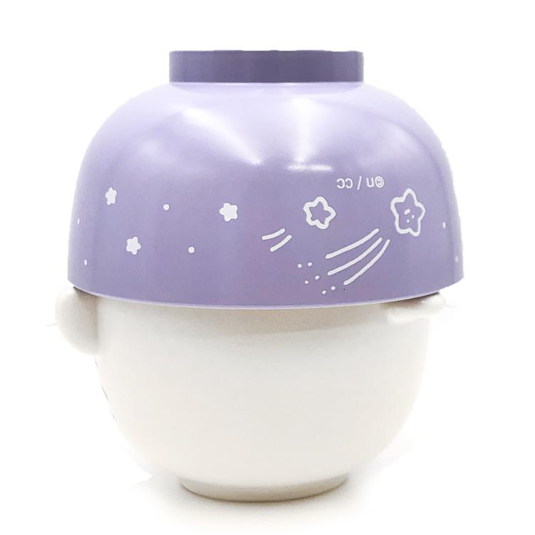 ちいかわ 汁椀茶碗セット モモンガ 第2弾 242377 : キャラクター雑貨