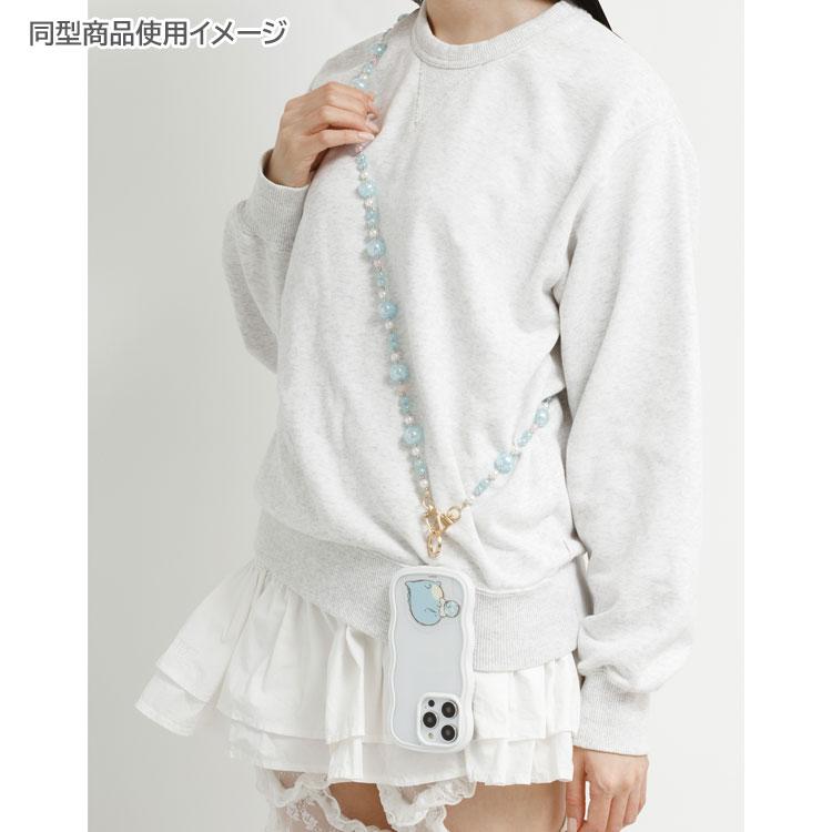 リラックマ スマートフォンストラップ コリラックマ BASIC RILAKKUMA