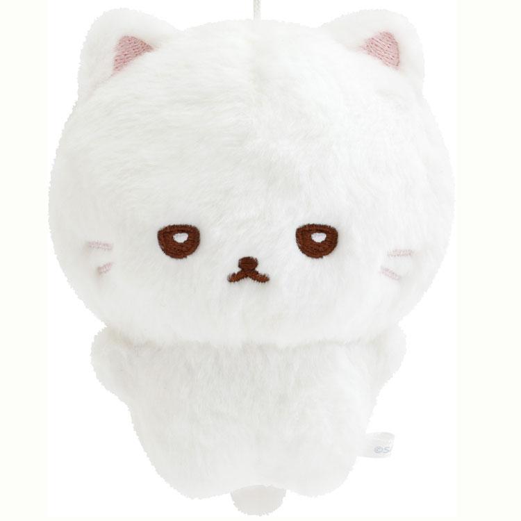 いしよわちゃん ぶらさげぬいぐるみ 後輩ちゃん 後輩ちゃん登場