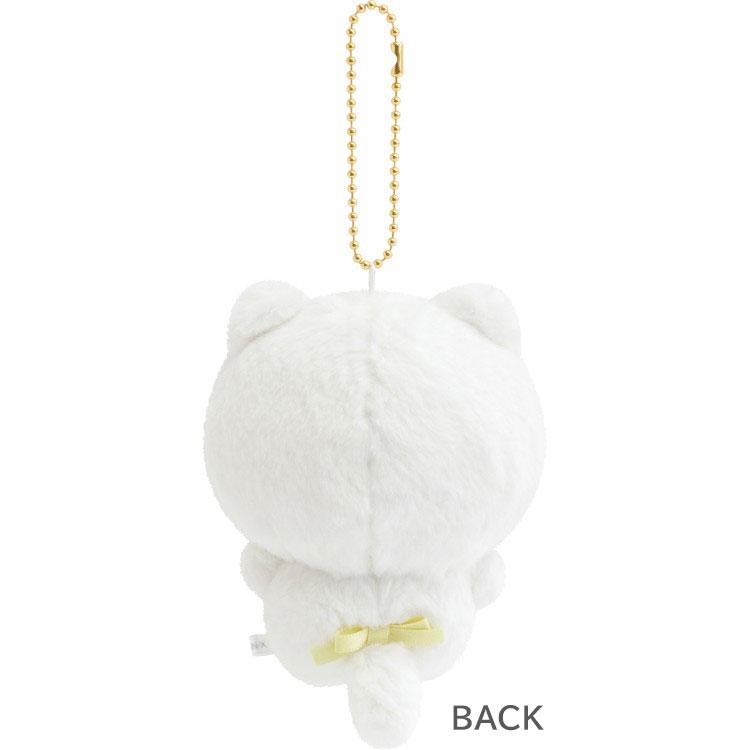 いしよわちゃん ぶらさげぬいぐるみ 後輩ちゃん 後輩ちゃん登場