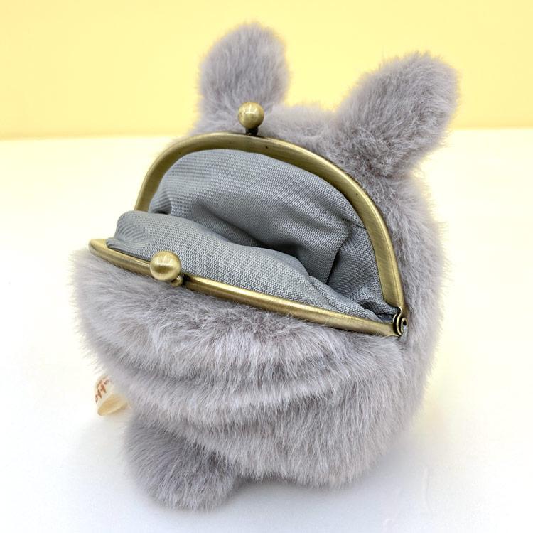 となりのトトロ ふわふわがまぐち 大トトロ 967839 スタジオジブリ