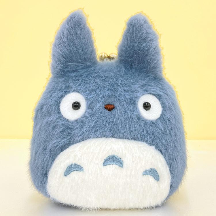 となりのトトロ ふわふわがまぐち 中トトロ 967938 スタジオジブリ