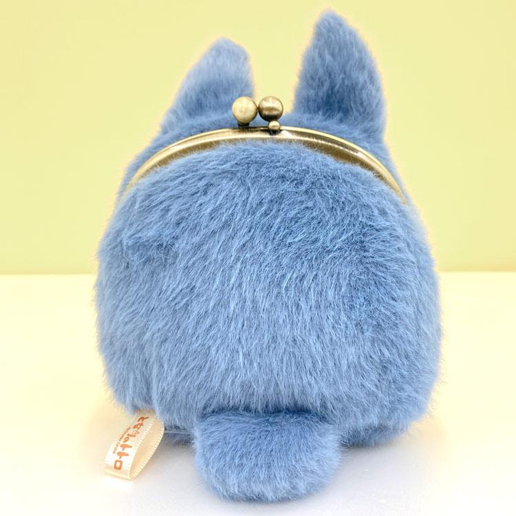 となりのトトロ ふわふわがまぐち 中トトロ 967938 スタジオジブリ