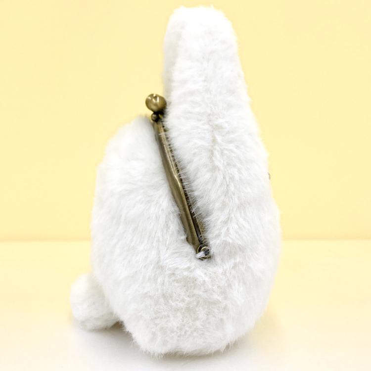 となりのトトロ ふわふわがまぐち 小トトロ 968034 スタジオジブリ