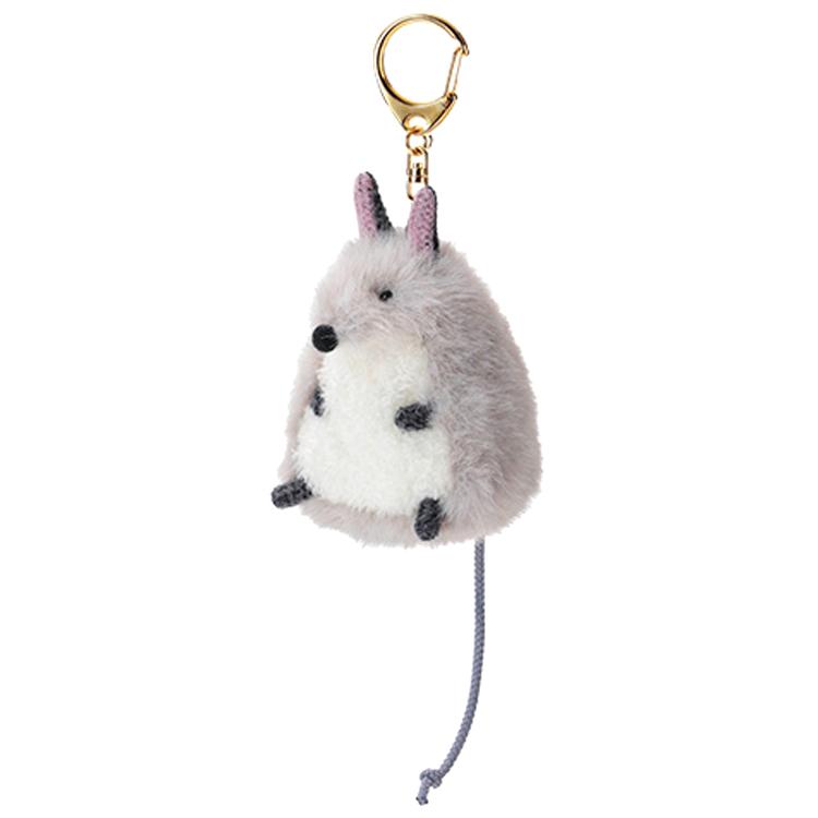 tetra マスコット ねずみ 969338 キーホルダー : キャラクター雑貨