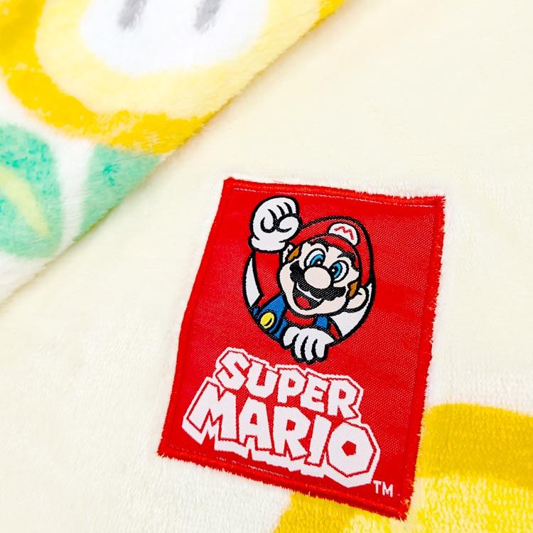 【50個限定当選品】マリオ映画 ブランケット＋景品24点 50個限定当選品】マリオ映画 ブランケット＋景品24点 50個限定当選品