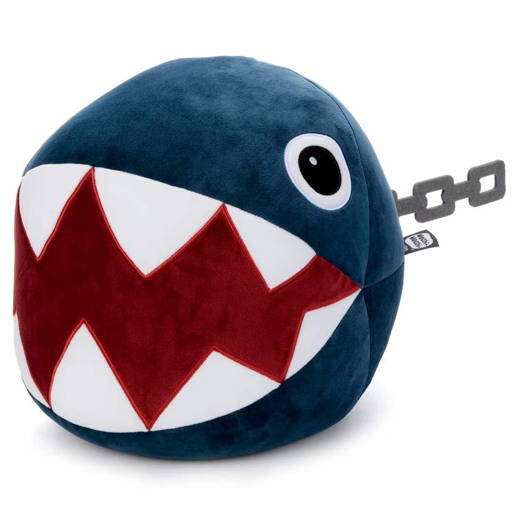スーパーマリオ ぬいぐるみ ワンワン Mocchi-Mocchi-GameStyle SUPER