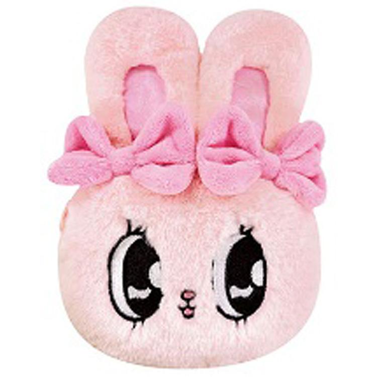 エスターバニー 17619 ぬいぐるみパスケース リボンバニー エスバニ