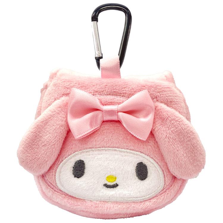 マイメロディ ぬいぐるみミニミニポーチ PK 156333 SANRIO サンリオ