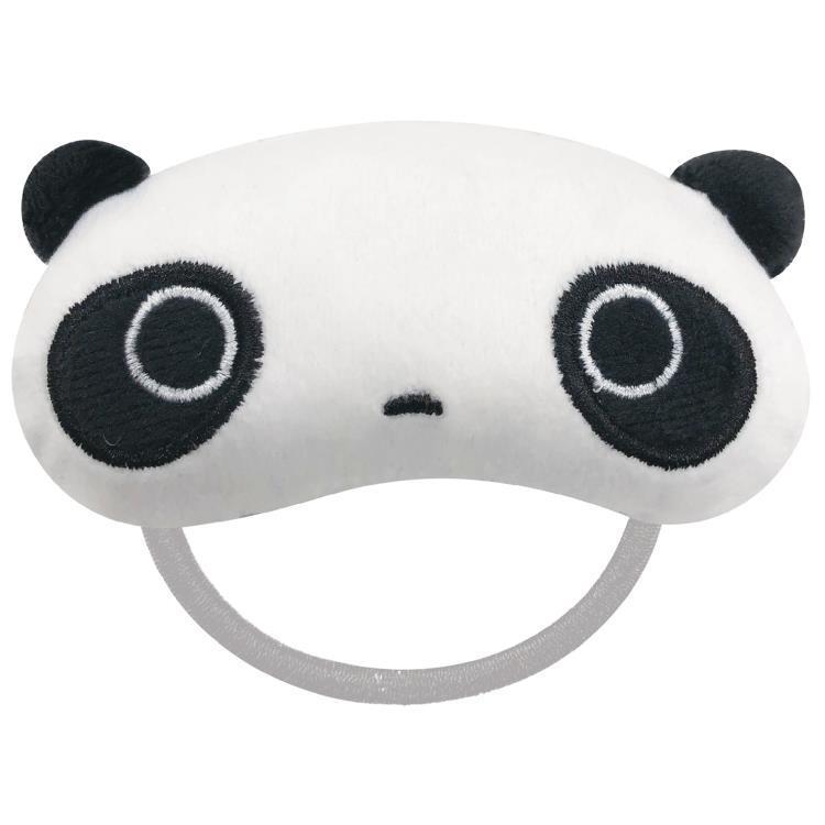 たれぱんだ フェイスマスコットヘアゴム 435533 平成レトロ Y2K 復刻