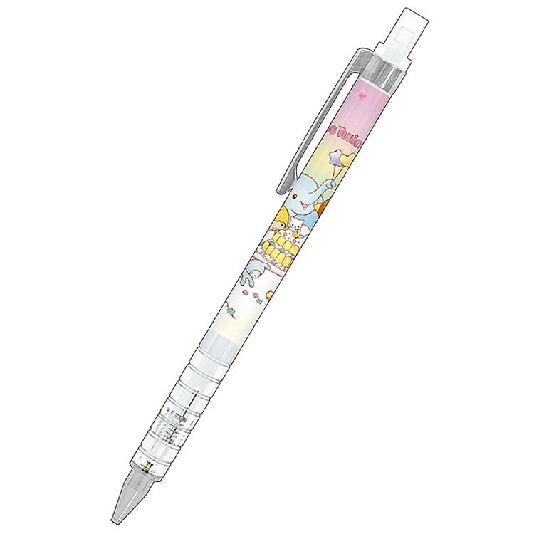 リトルツインスターズ シャープペン0.5mm 325710 オーロラレトロ