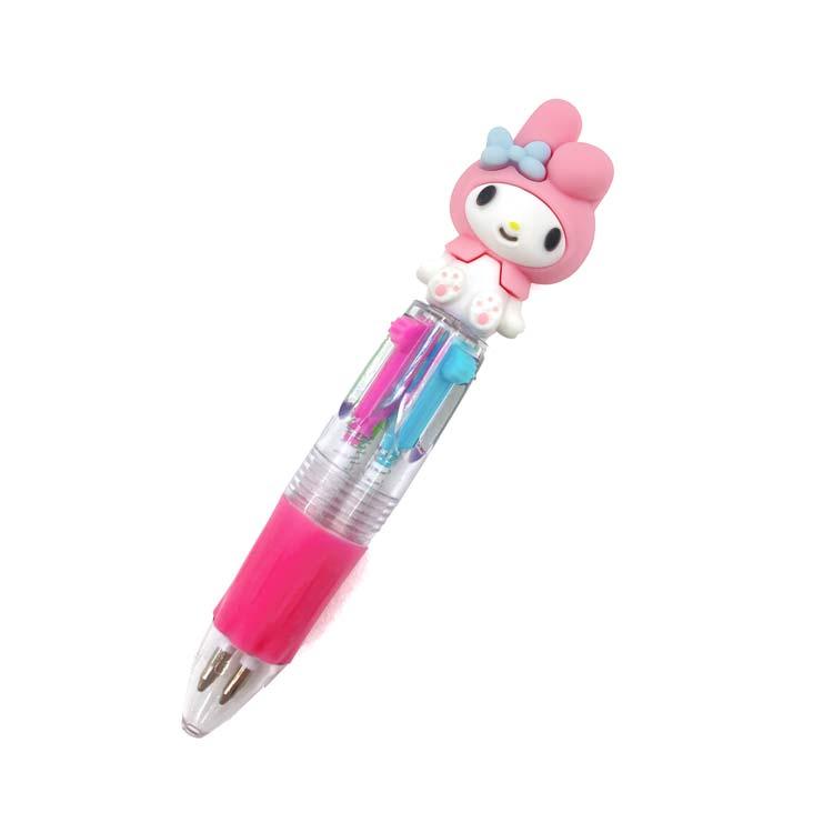 マイメロディ マスコットミニボールペン0.5mm 069632 SANRIO サンリオ