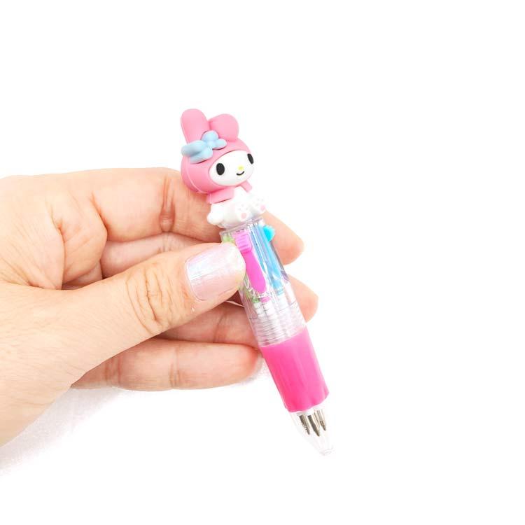 マイメロディ マスコットミニボールペン0.5mm 069632 SANRIO サンリオ