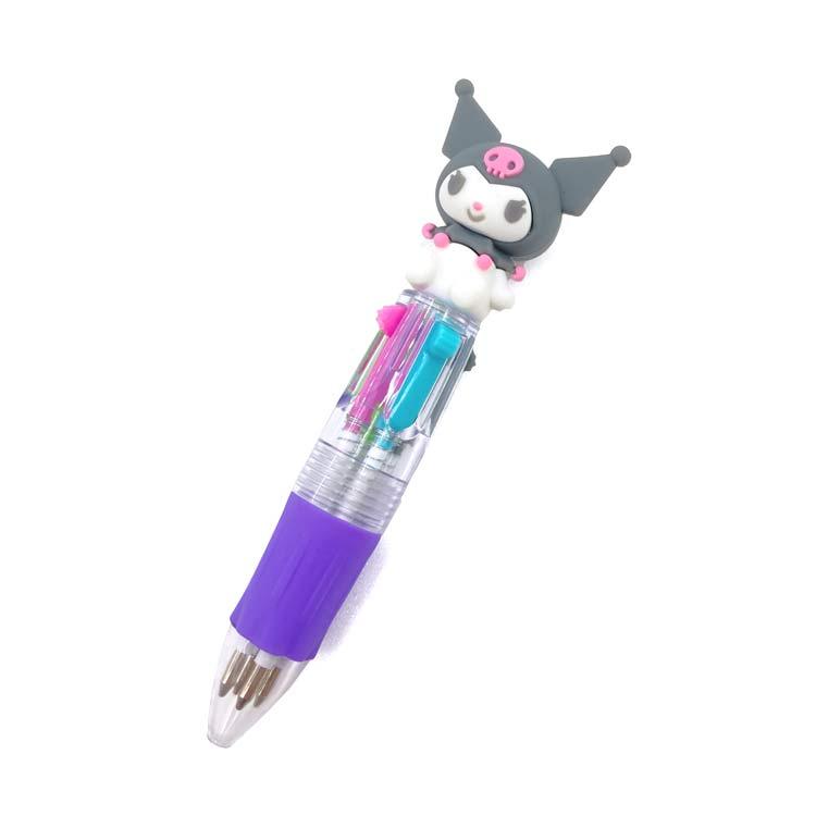 クロミ マスコットミニボールペン0.5mm 069649 SANRIO サンリオ