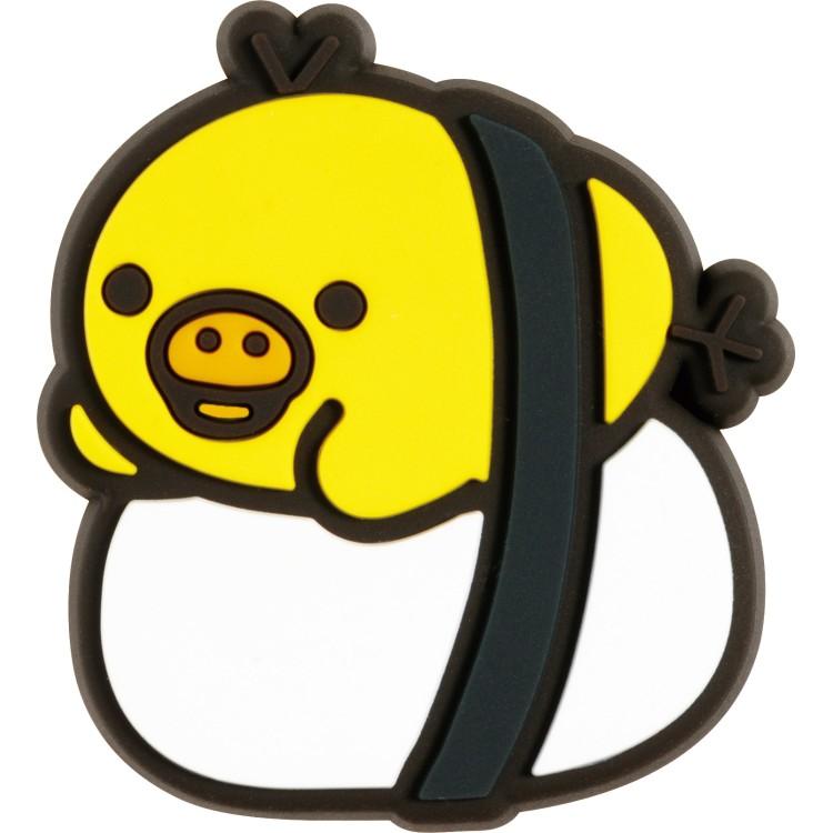 10月中旬以降〜出荷】 リラックマ おすしマグネット AB37104