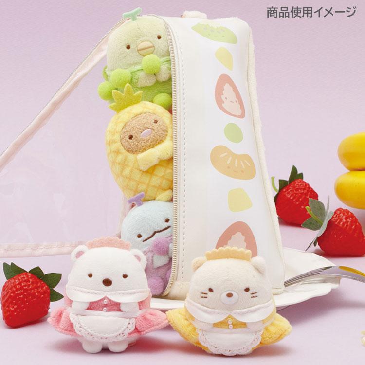 すみっコぐらし てのりぬいぐるみ とかげ すみっコぐらしコレクション