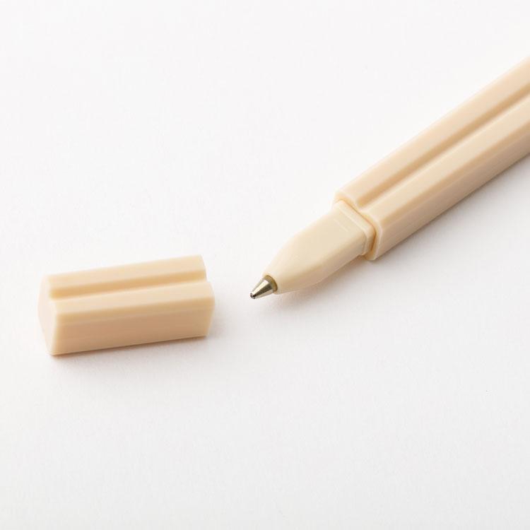 リラックマ わりばしみたいなボールペン0.7mm いつでもお寿司雑貨