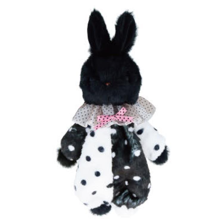 吉徳 ぬいぐるみ PIENNE ピエンヌ ぬいぐるみ 867651 レトロぬいぐるみこれくしょんvol.3 吉徳