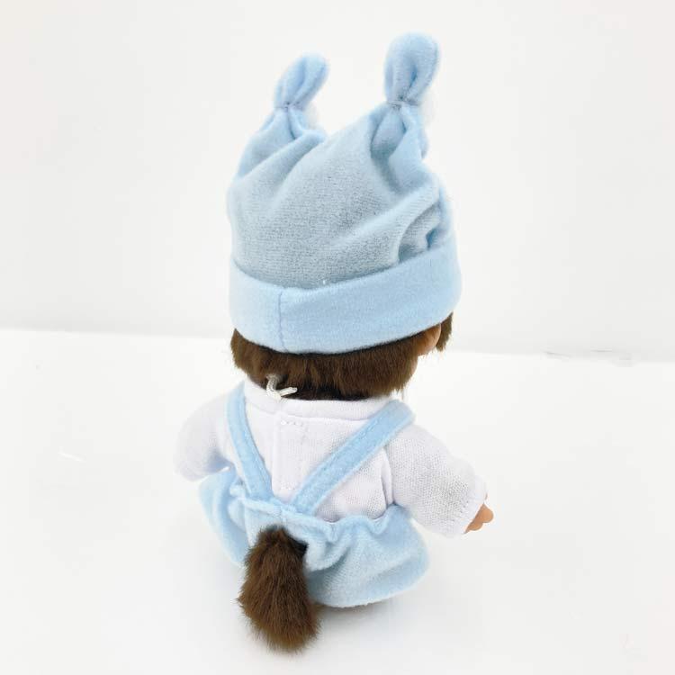 ベビチッチ　ドレスタイプ　男の子女の子セット　モンチッチ ベビチッチ ドレスタイプ 男の子女の子セット モンチッチ ベビチッチ