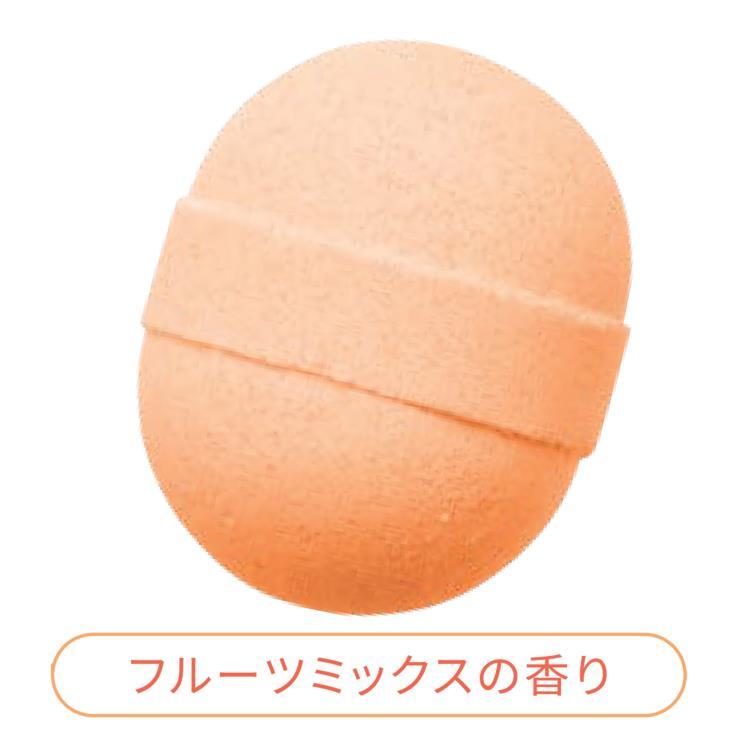 中身はランダム】こびとづかん OB-KOB-3-1 バスボール フルーツ